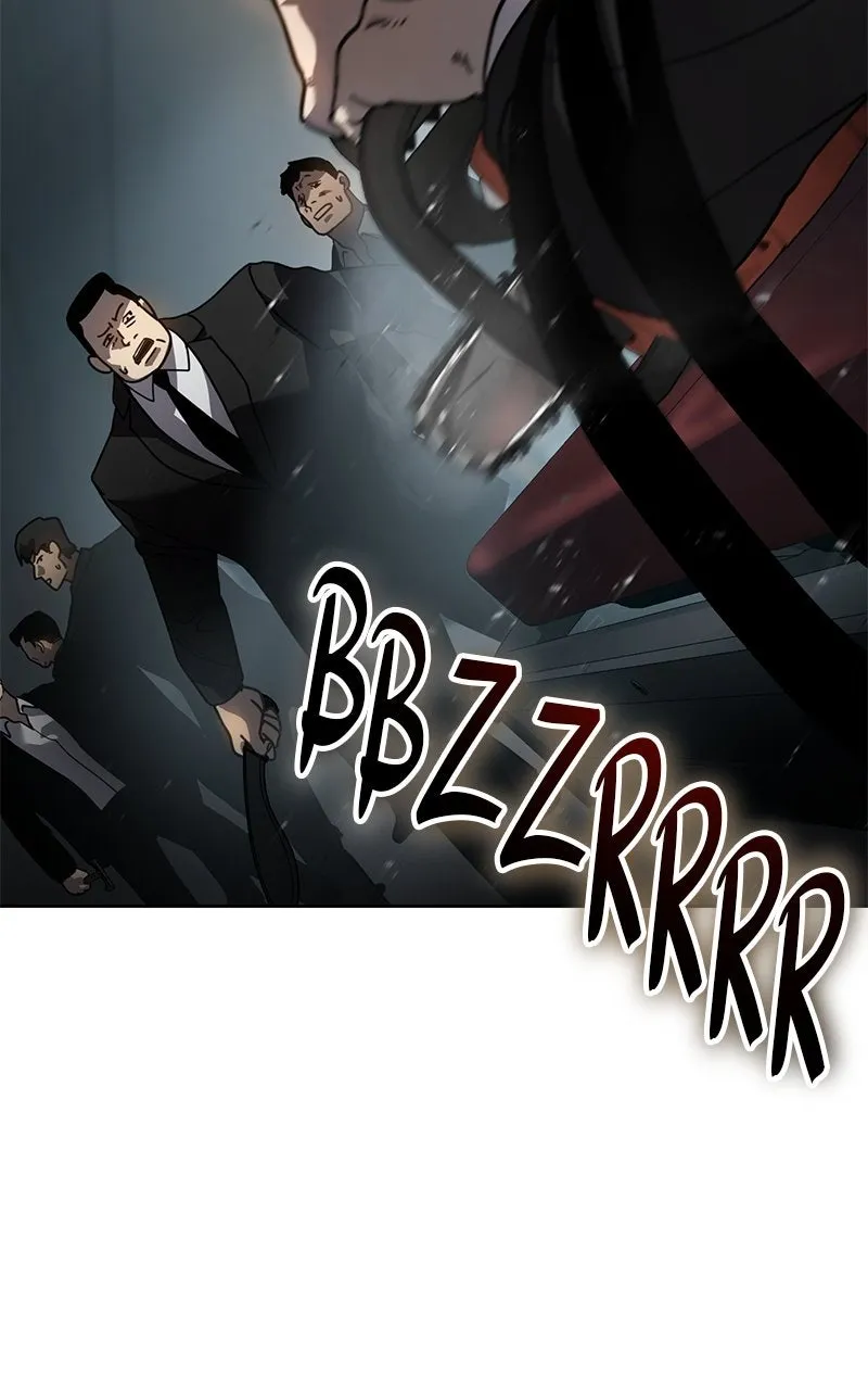 Dead Mansion Chapter 11 page 72 - 