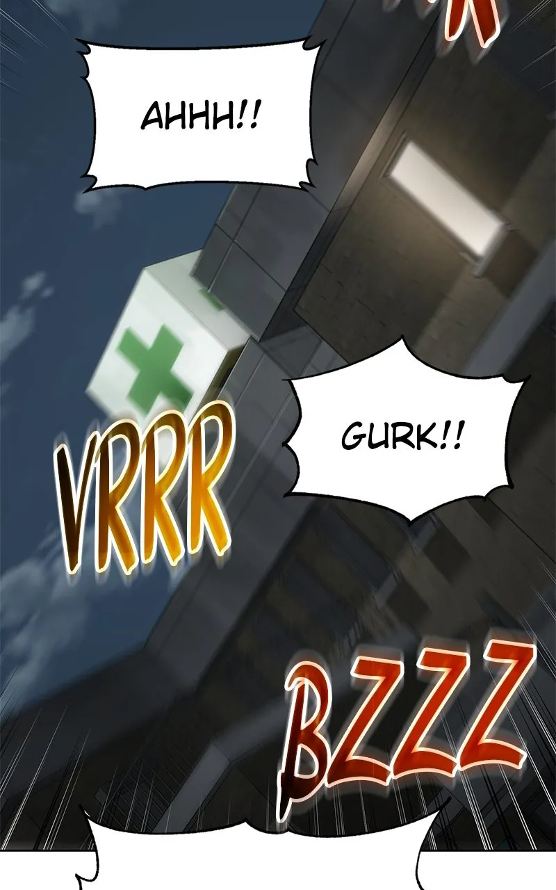 Dead Mansion Chapter 11 page 76 - 