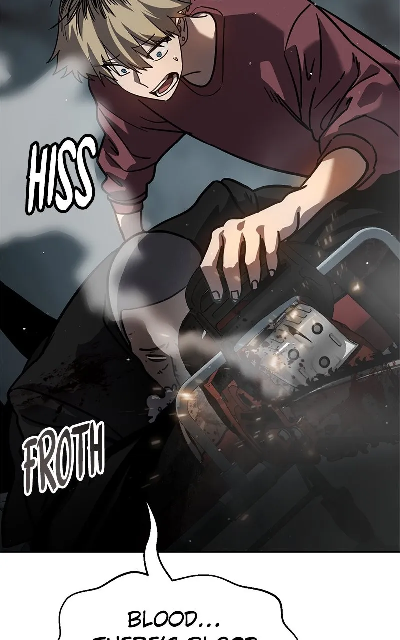 Dead Mansion Chapter 11 page 80 - 