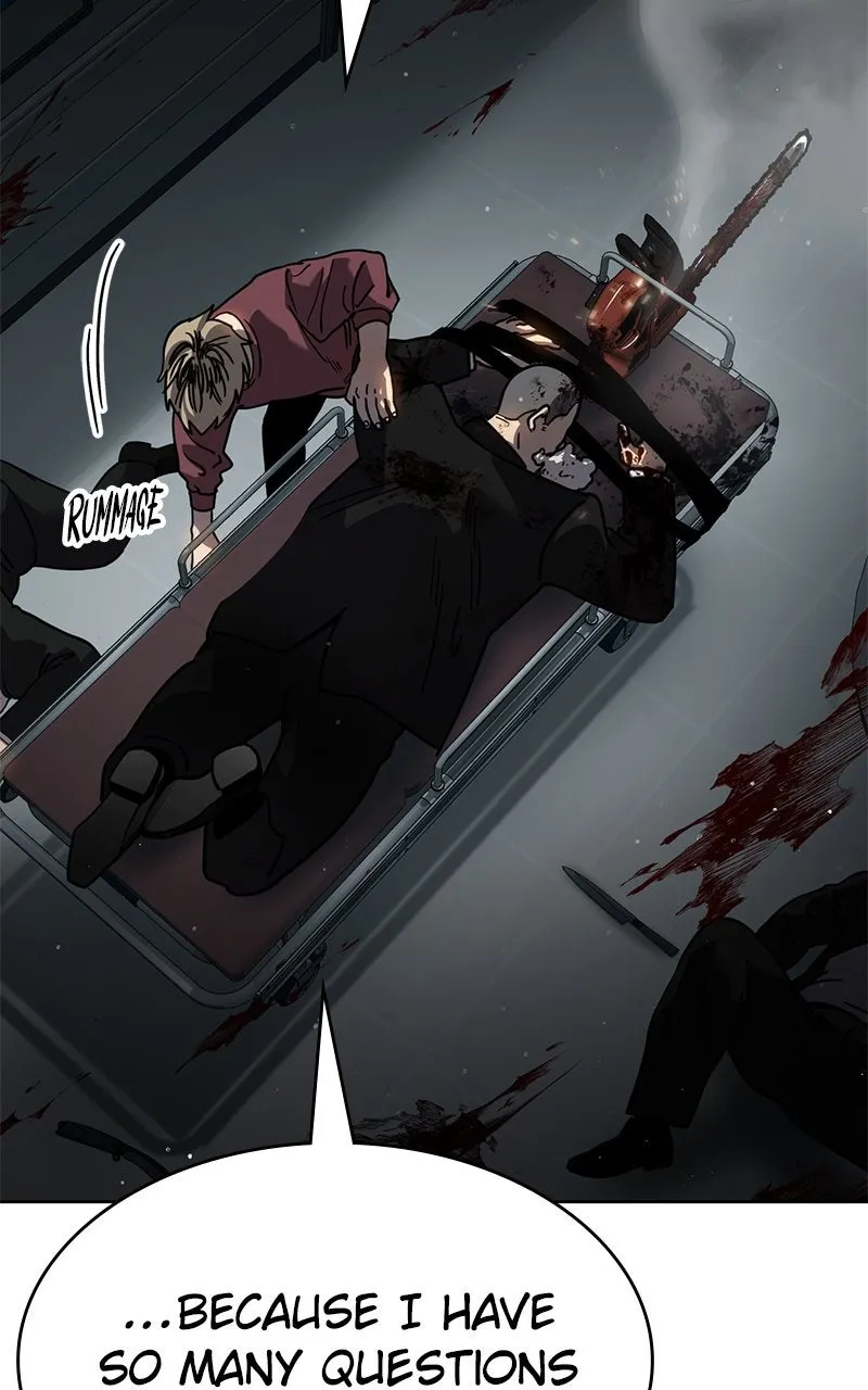 Dead Mansion Chapter 11 page 82 - 