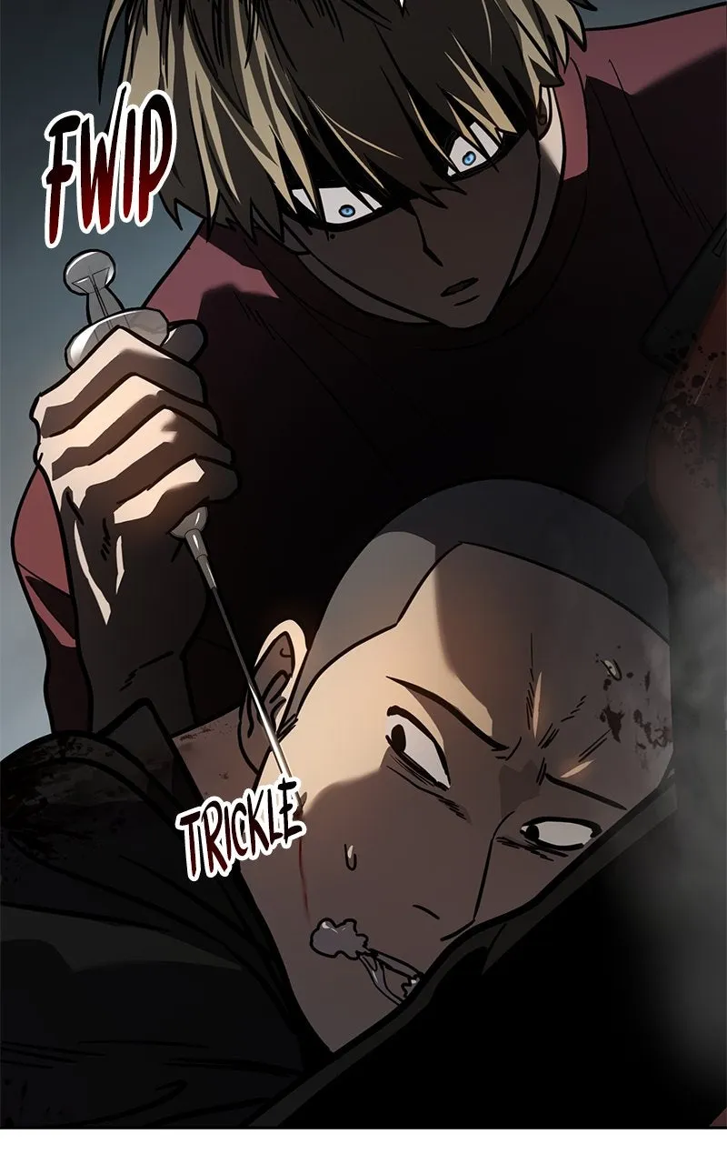 Dead Mansion Chapter 11 page 84 - 