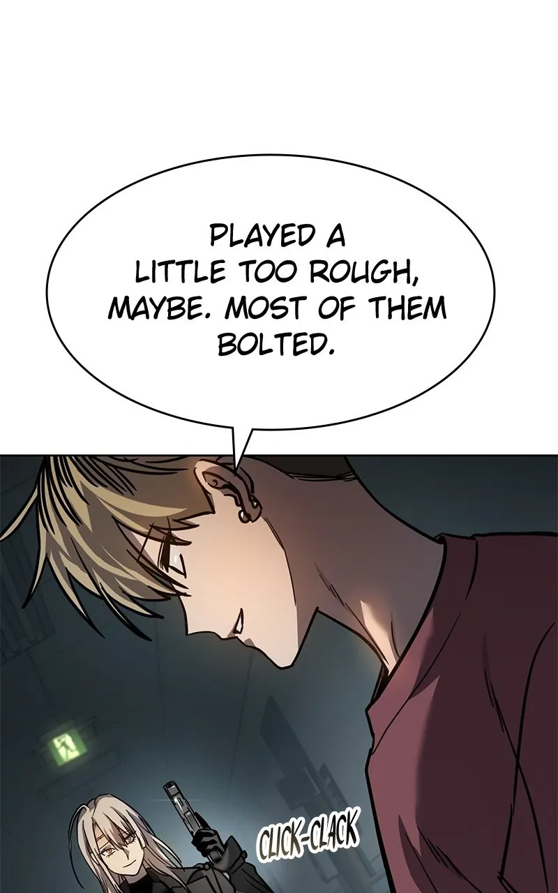 Dead Mansion Chapter 11 page 87 - 