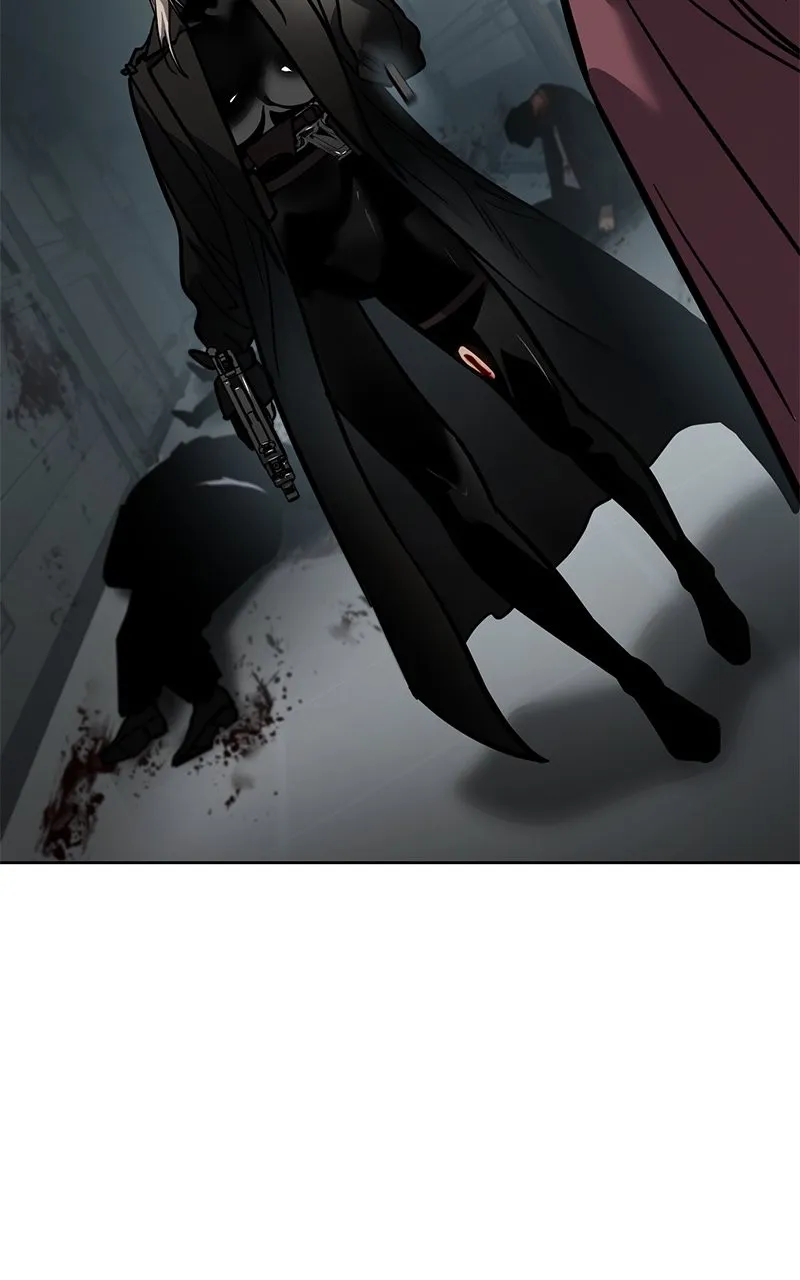 Dead Mansion Chapter 11 page 88 - 