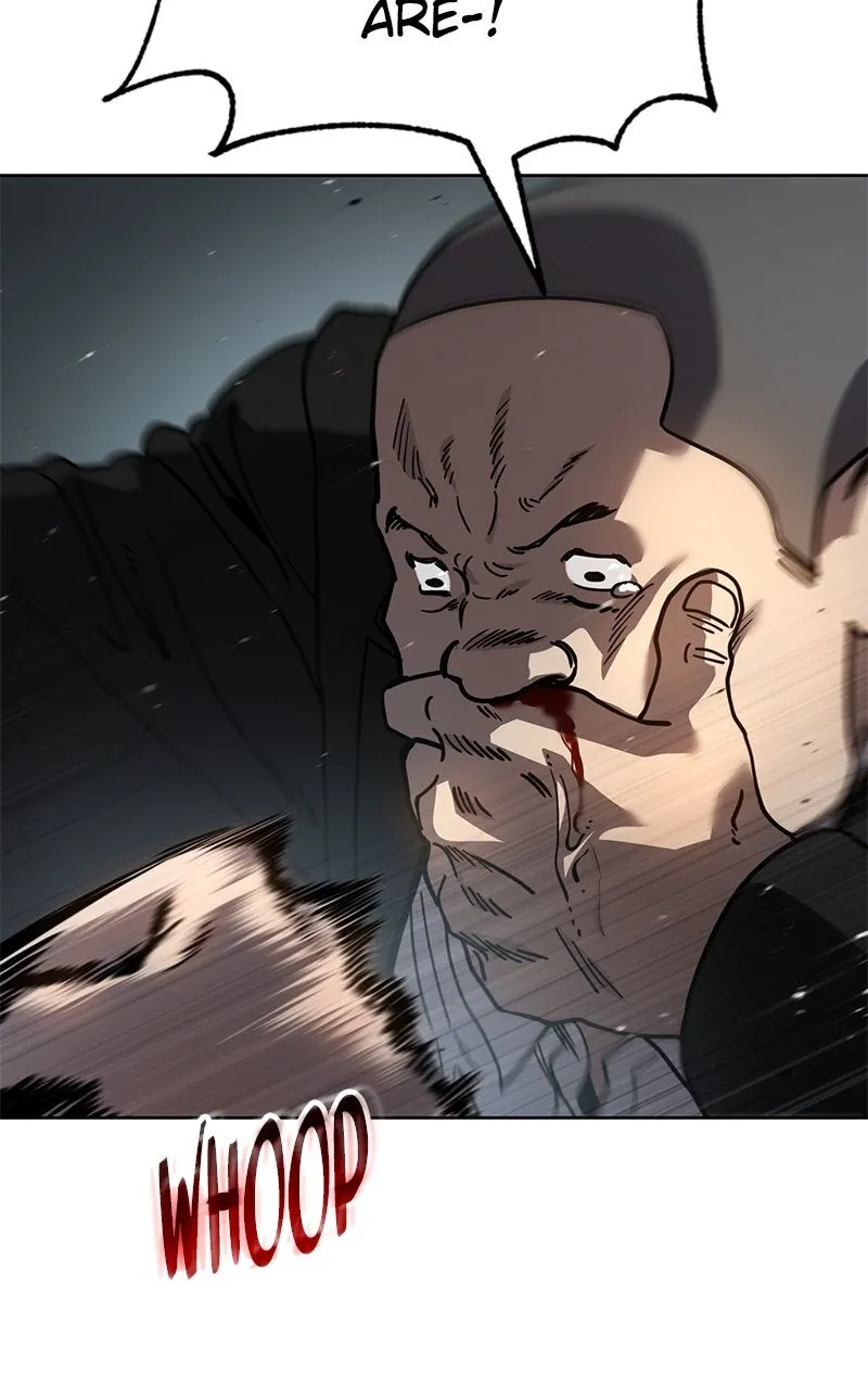 Dead Mansion Chapter 11 page 10 - 