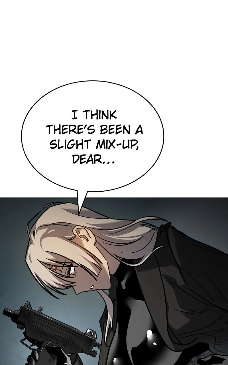 Dead Mansion Chapter 11 page 91 - 