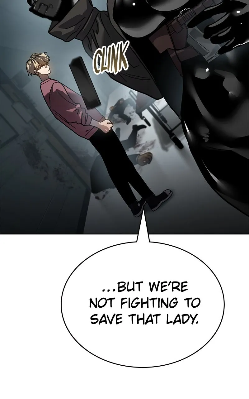 Dead Mansion Chapter 11 page 92 - 