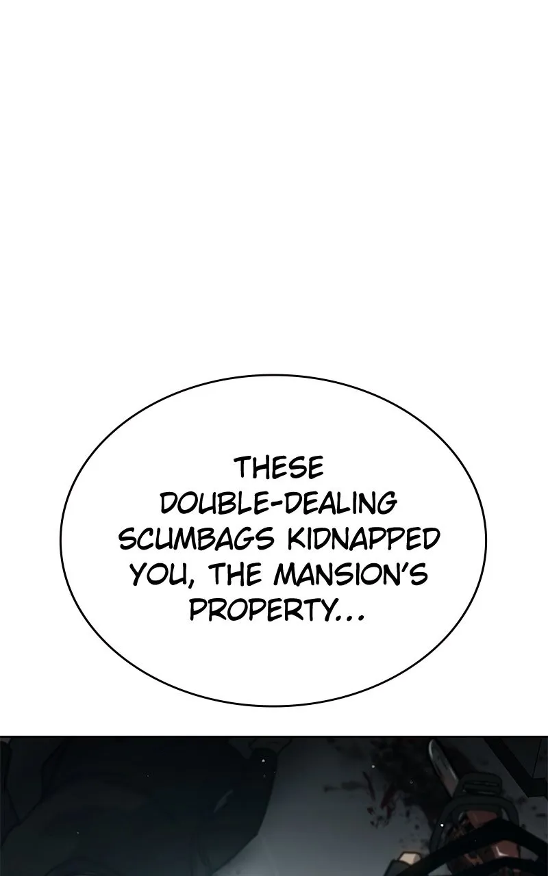 Dead Mansion Chapter 11 page 93 - 