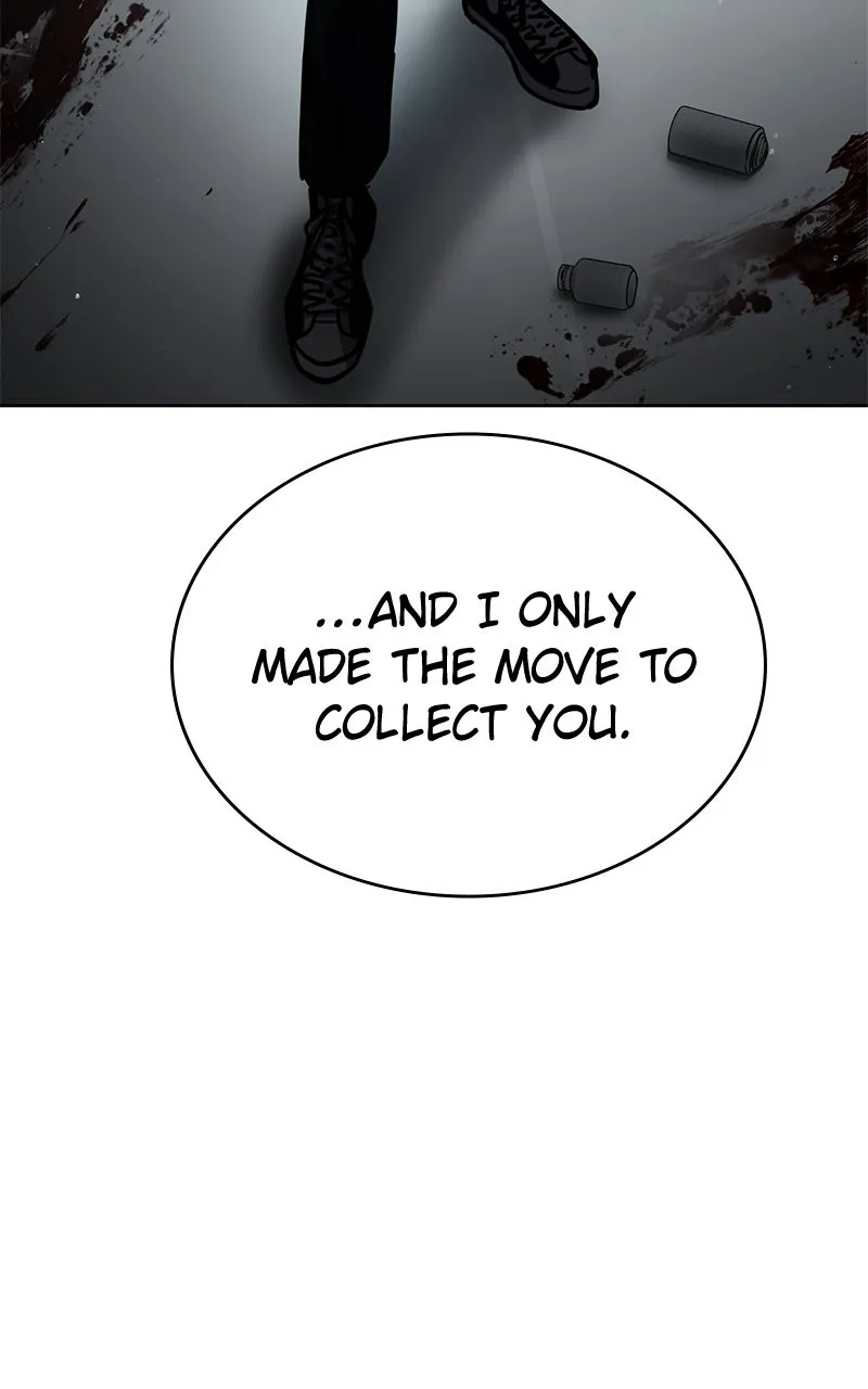Dead Mansion Chapter 11 page 95 - 