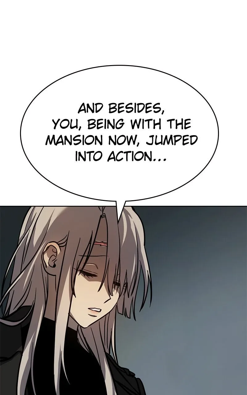 Dead Mansion Chapter 11 page 96 - 
