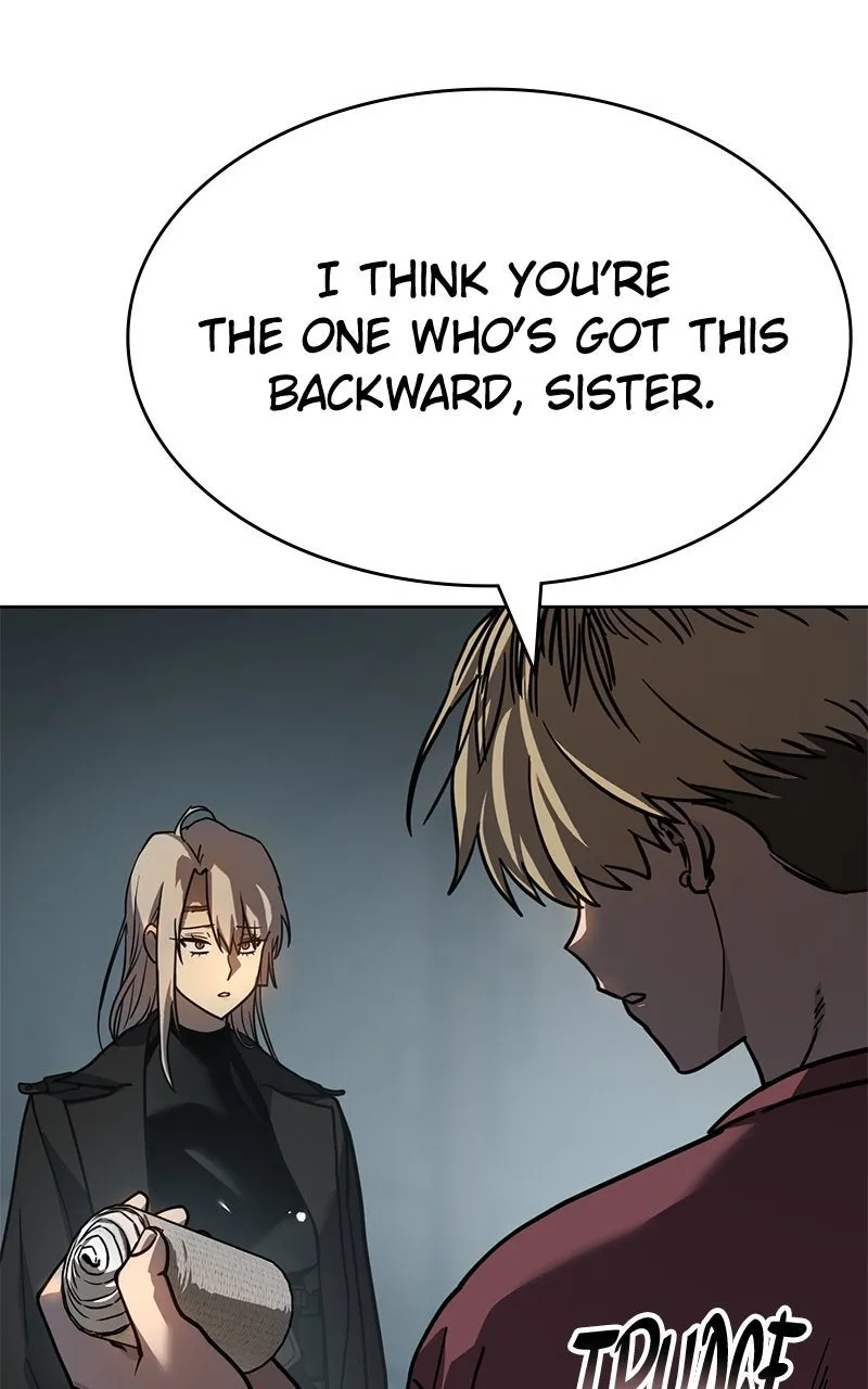 Dead Mansion Chapter 11 page 100 - 