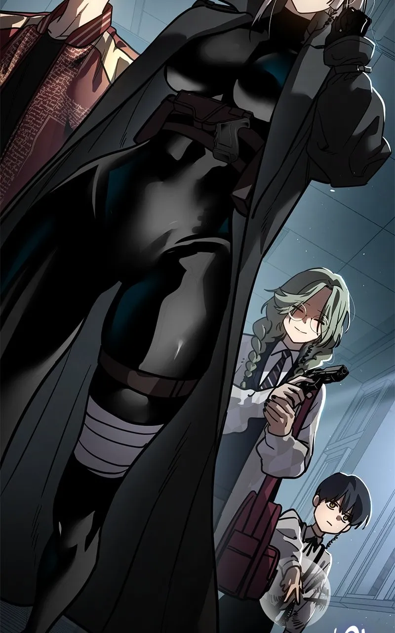 Dead Mansion Chapter 12 page 11 - 