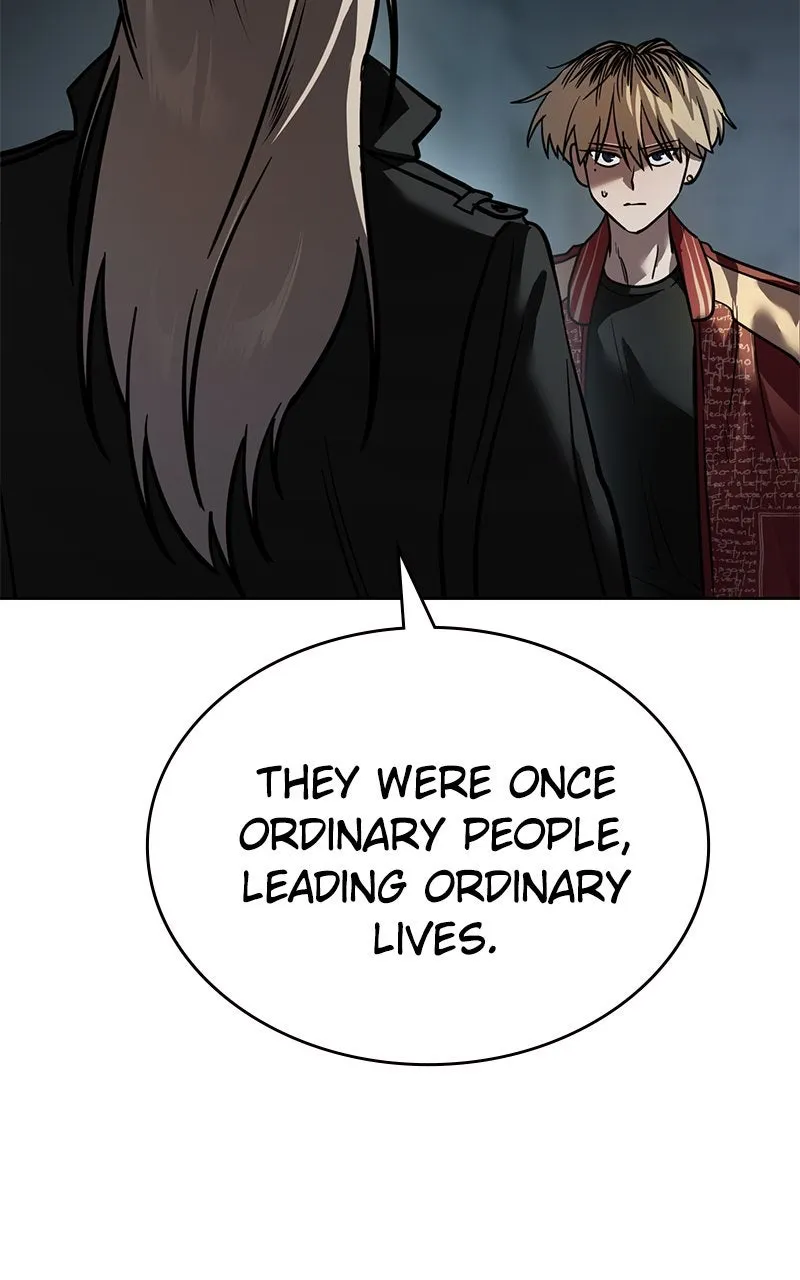 Dead Mansion Chapter 12 page 101 - 