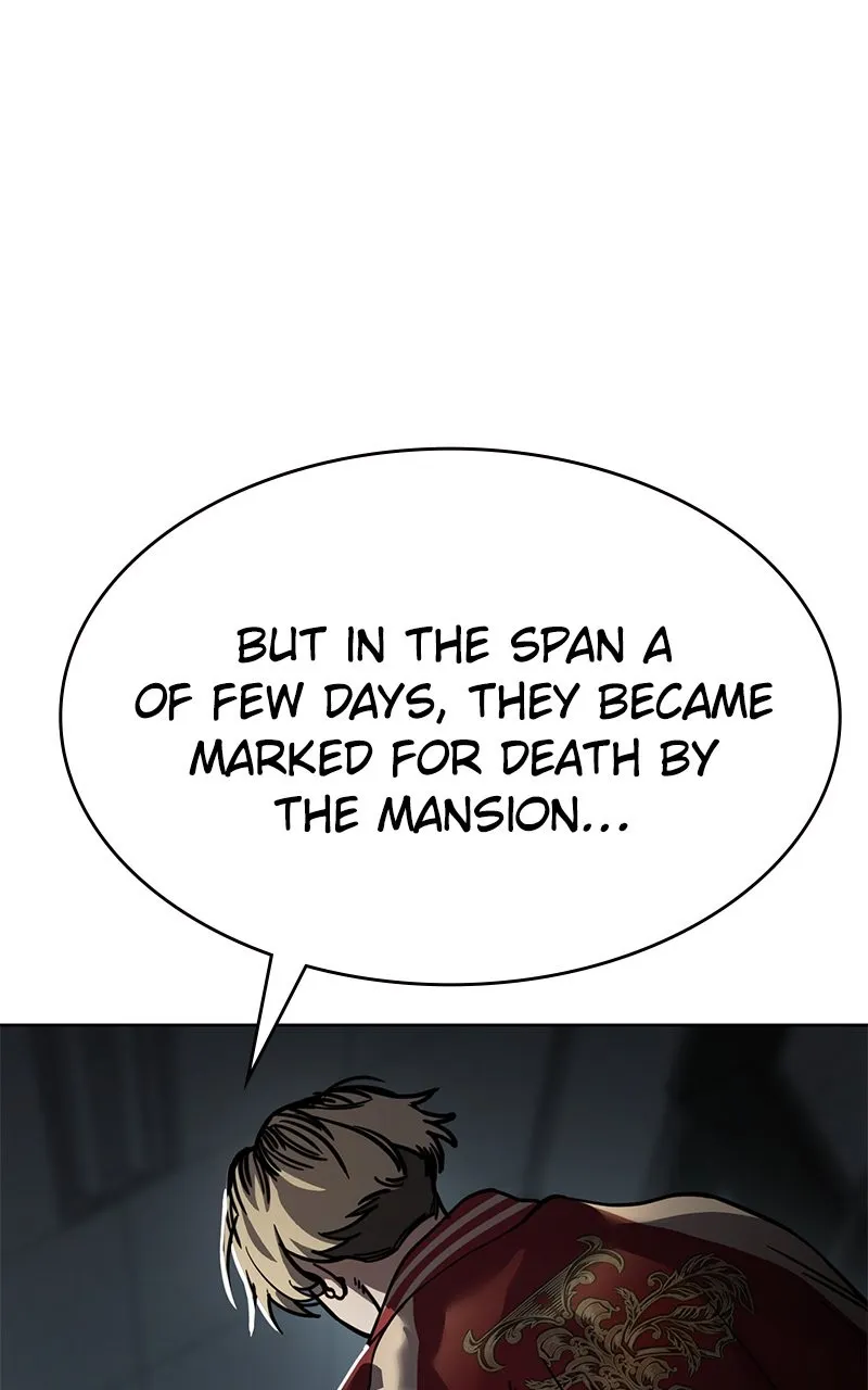 Dead Mansion Chapter 12 page 102 - 