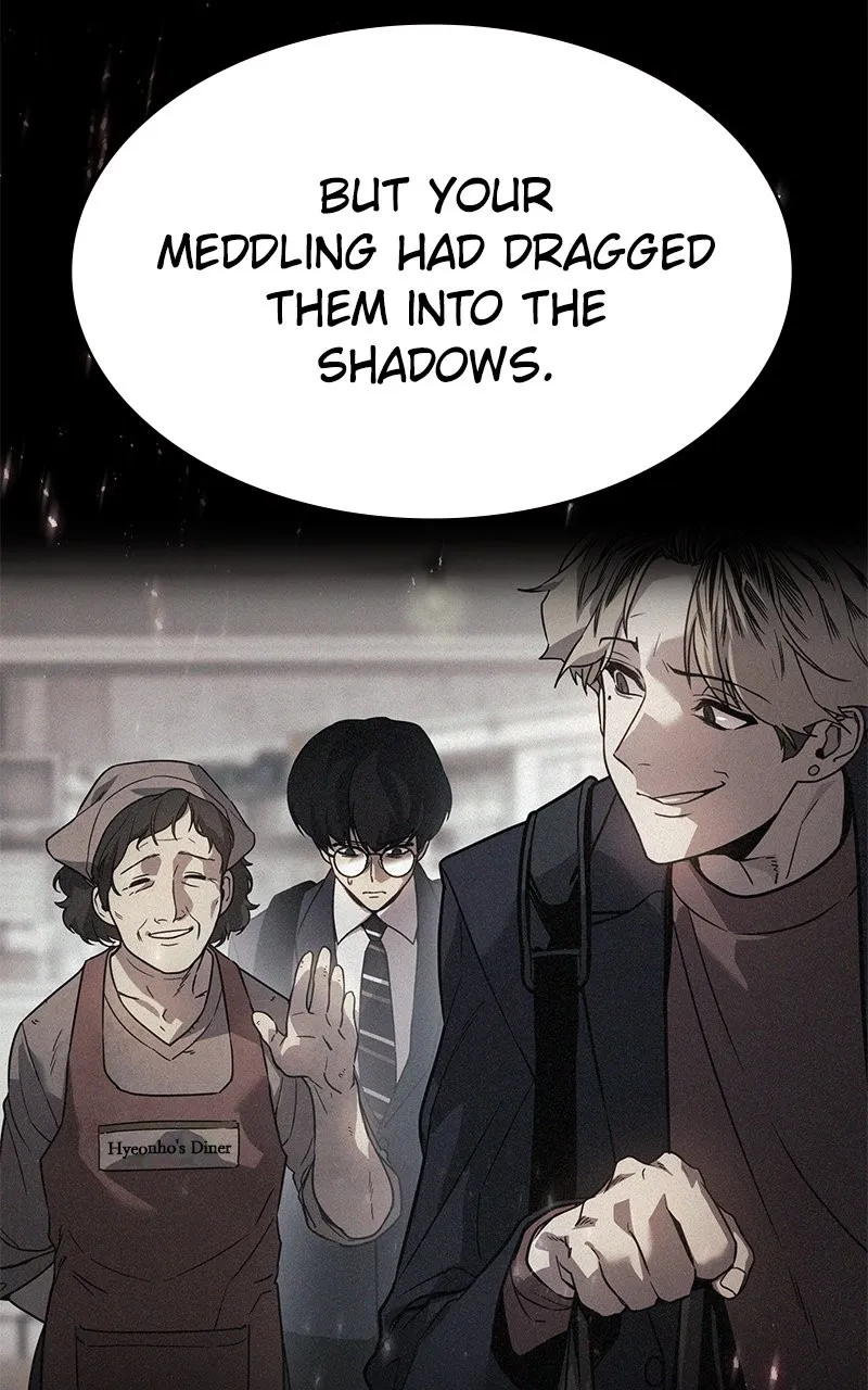 Dead Mansion Chapter 12 page 109 - 