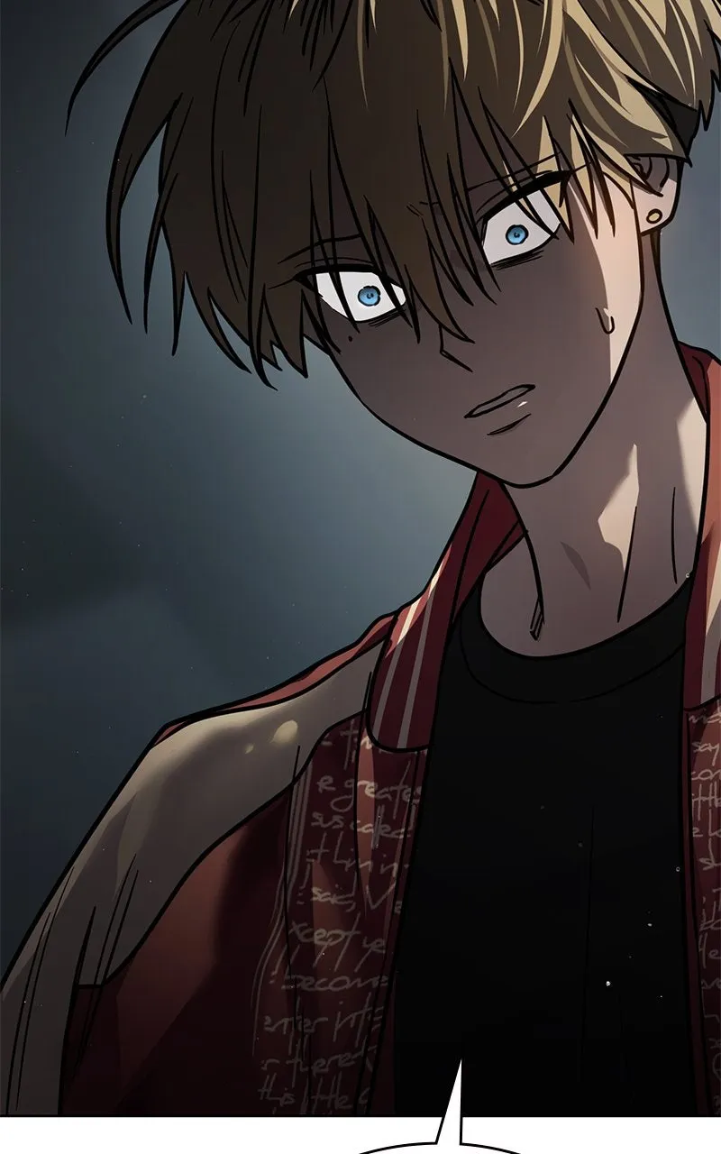 Dead Mansion Chapter 12 page 116 - 