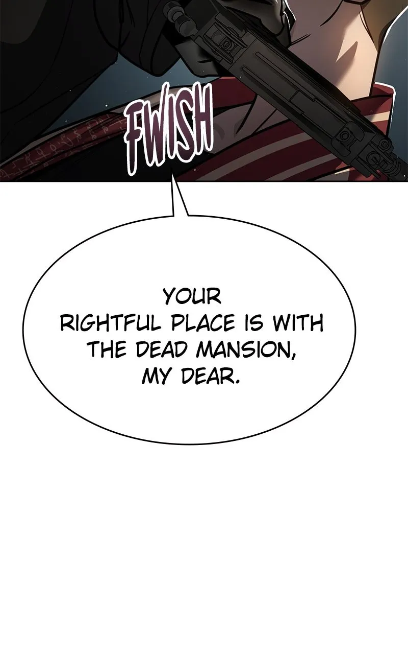 Dead Mansion Chapter 12 page 119 - 