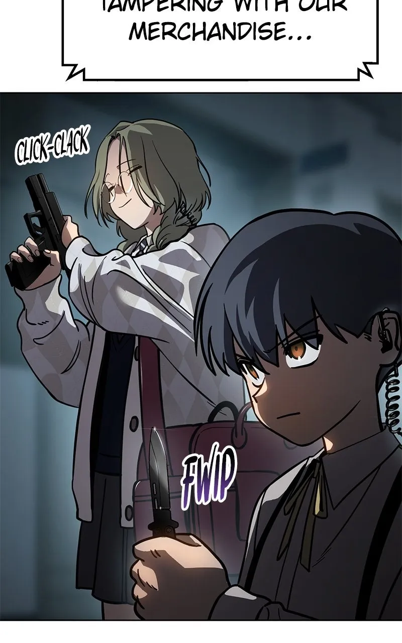 Dead Mansion Chapter 12 page 13 - 