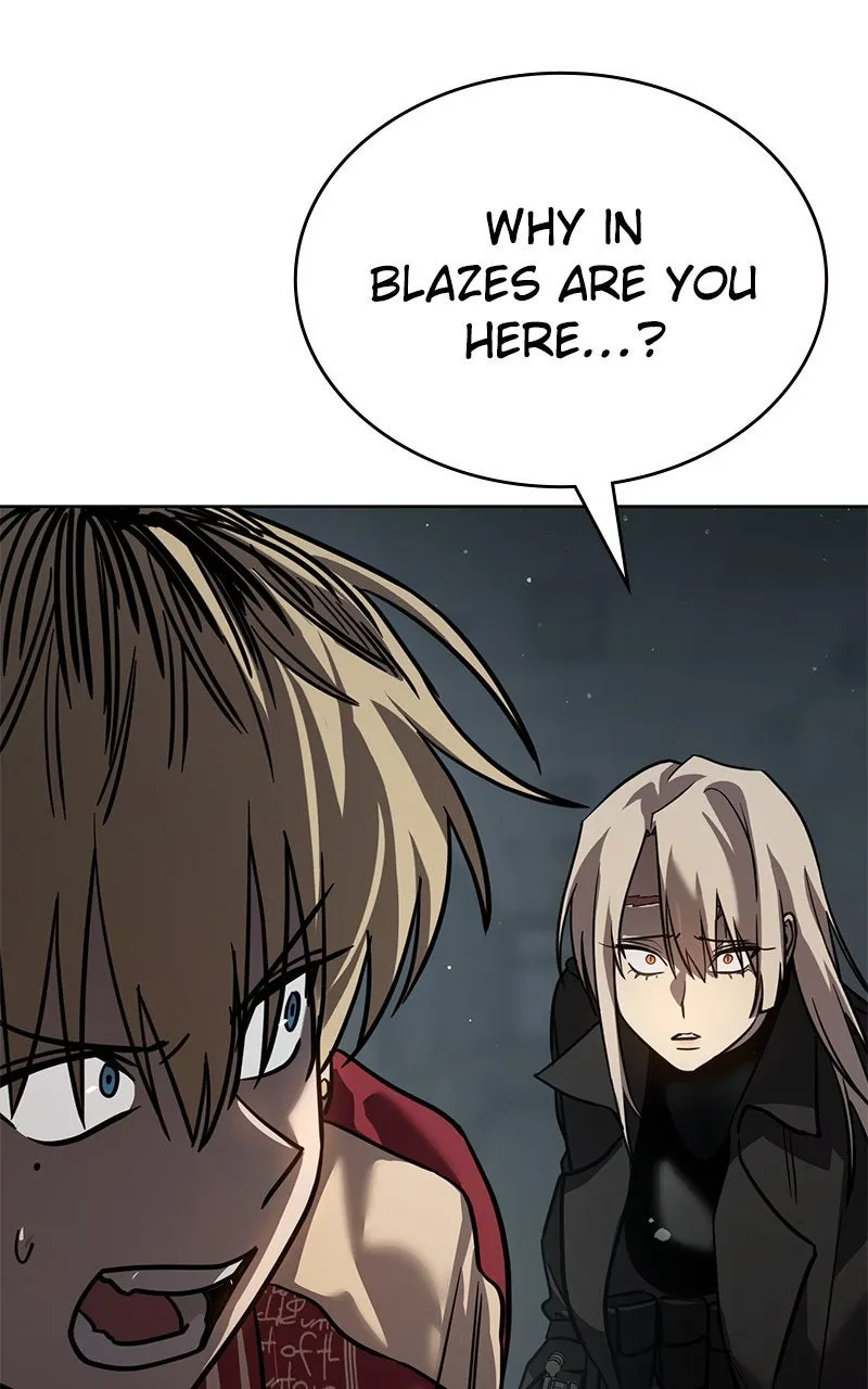 Dead Mansion Chapter 12 page 126 - 