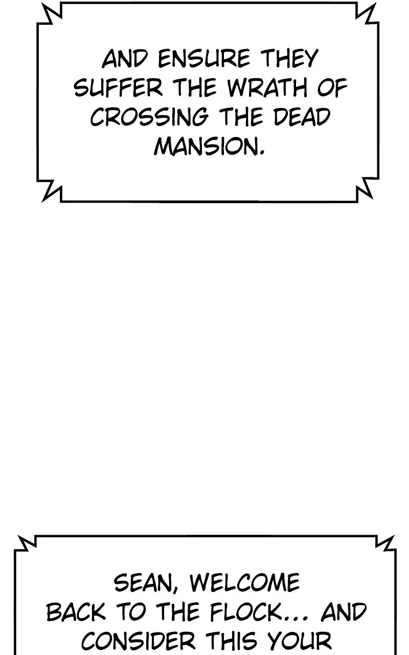 Dead Mansion Chapter 12 page 14 - 