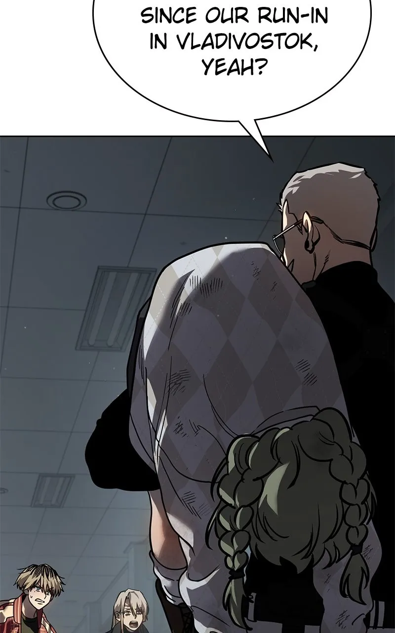 Dead Mansion Chapter 12 page 131 - 