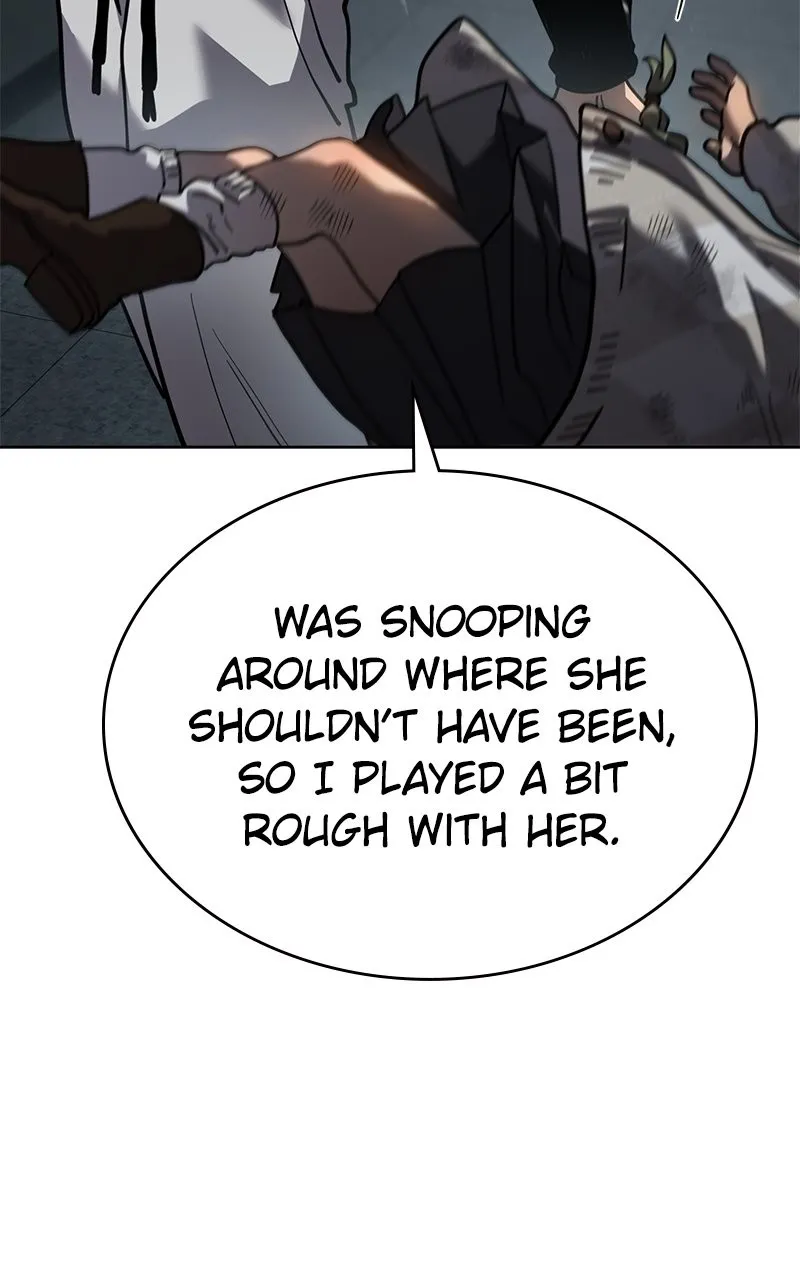 Dead Mansion Chapter 12 page 134 - 