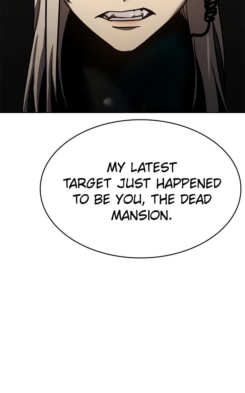 Dead Mansion Chapter 12 page 136 - 