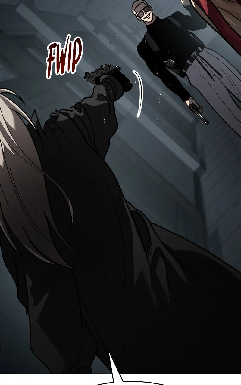 Dead Mansion Chapter 12 page 138 - 