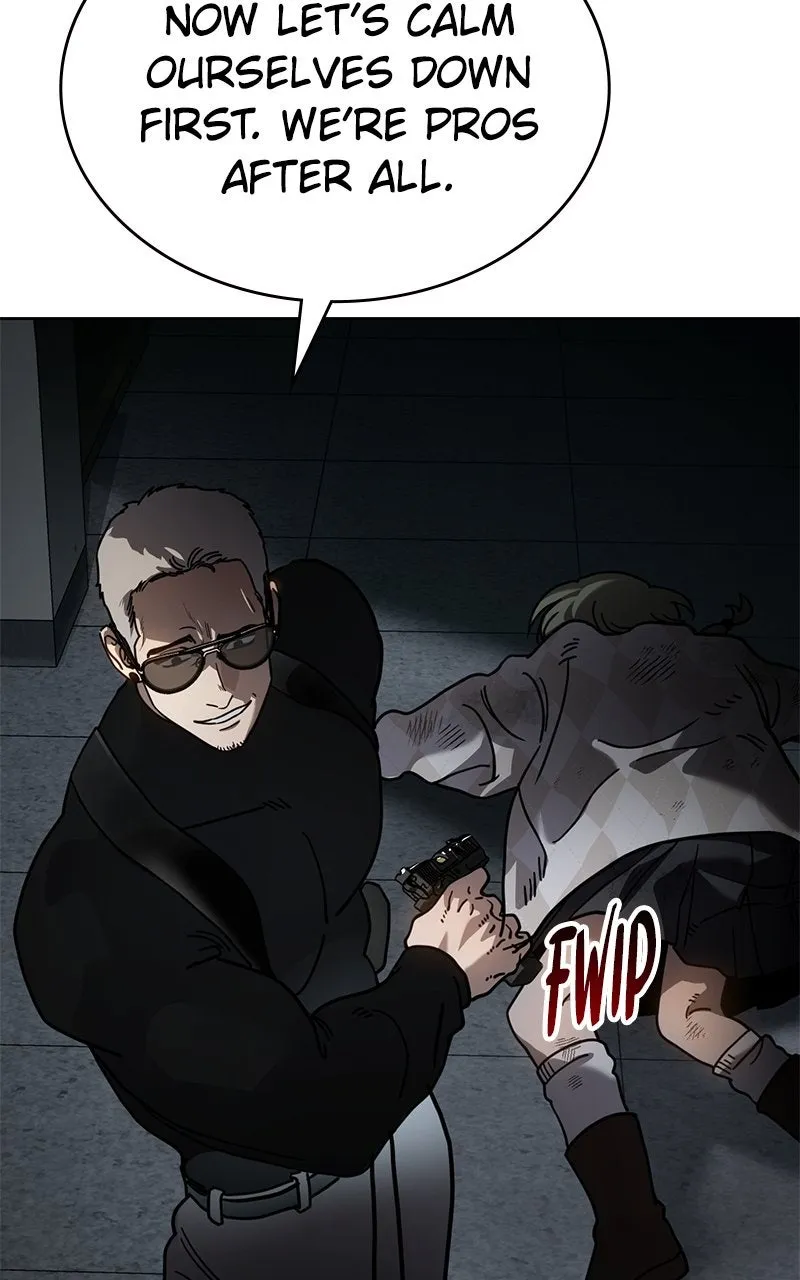 Dead Mansion Chapter 12 page 140 - 