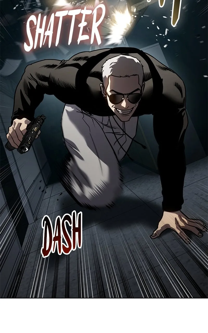 Dead Mansion Chapter 12 page 151 - 