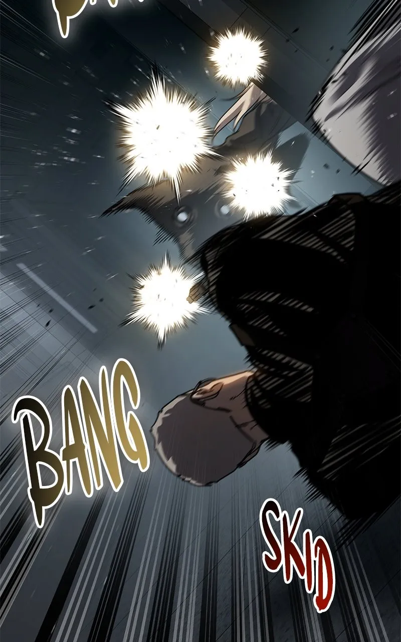 Dead Mansion Chapter 12 page 153 - 