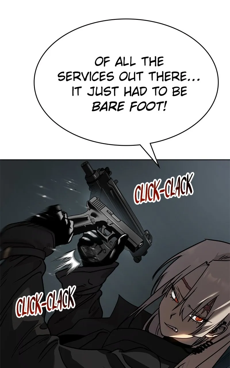 Dead Mansion Chapter 12 page 156 - 