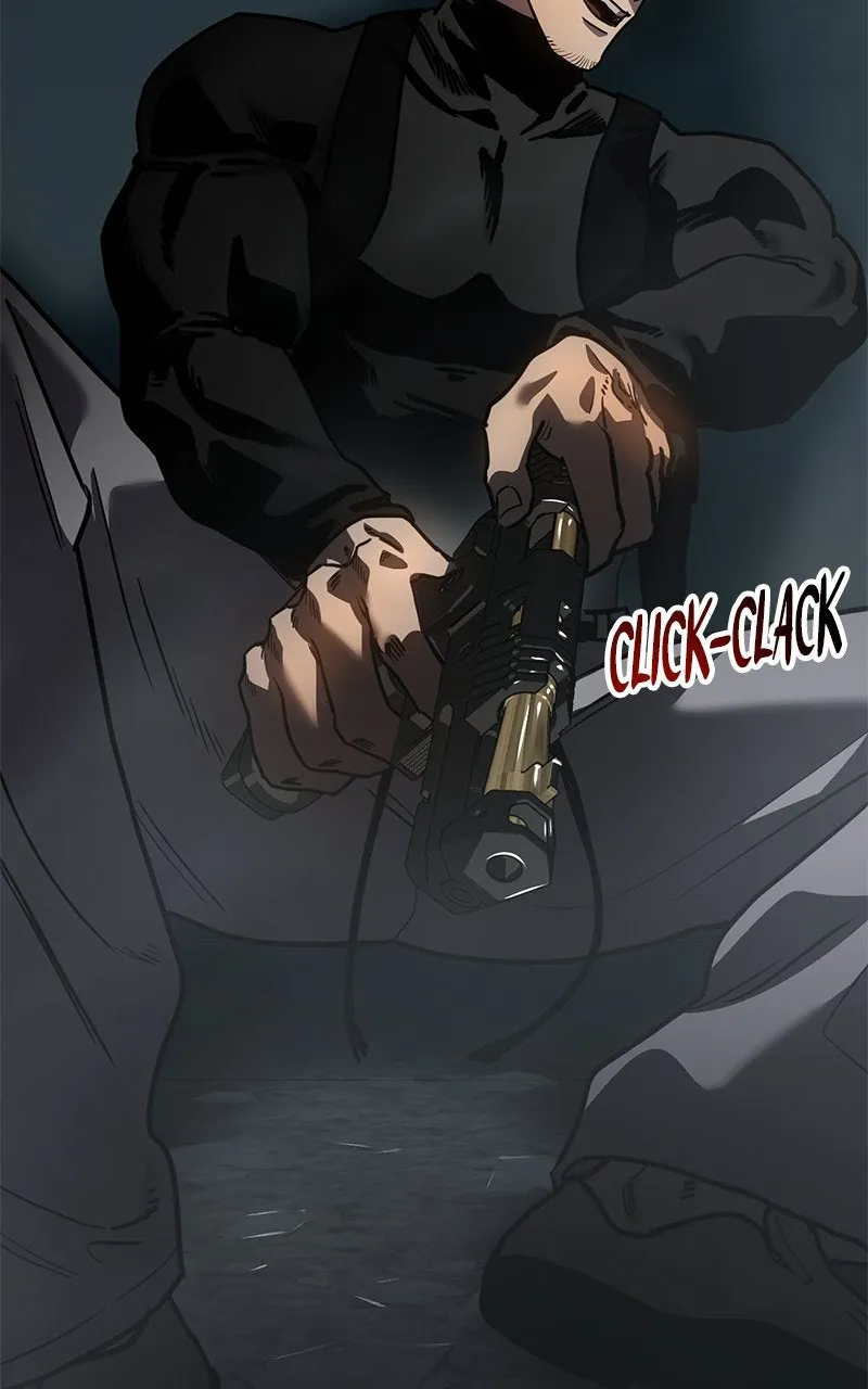 Dead Mansion Chapter 12 page 166 - 