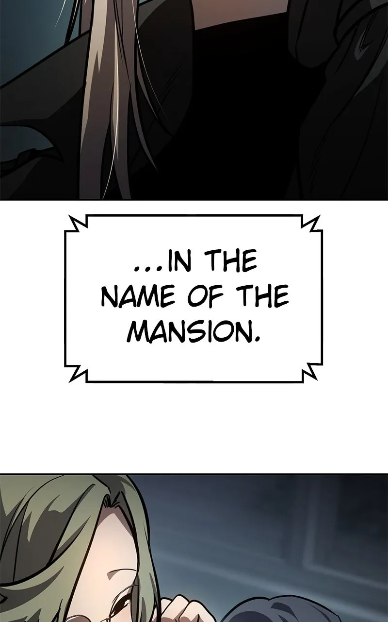 Dead Mansion Chapter 12 page 18 - 