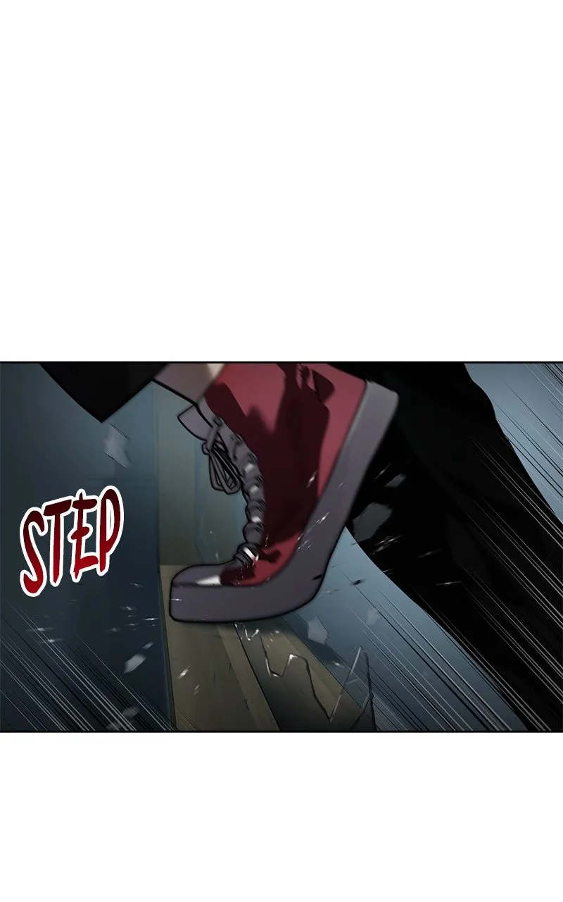 Dead Mansion Chapter 12 page 177 - 