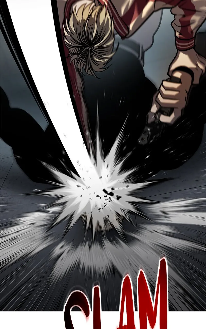 Dead Mansion Chapter 12 page 182 - 