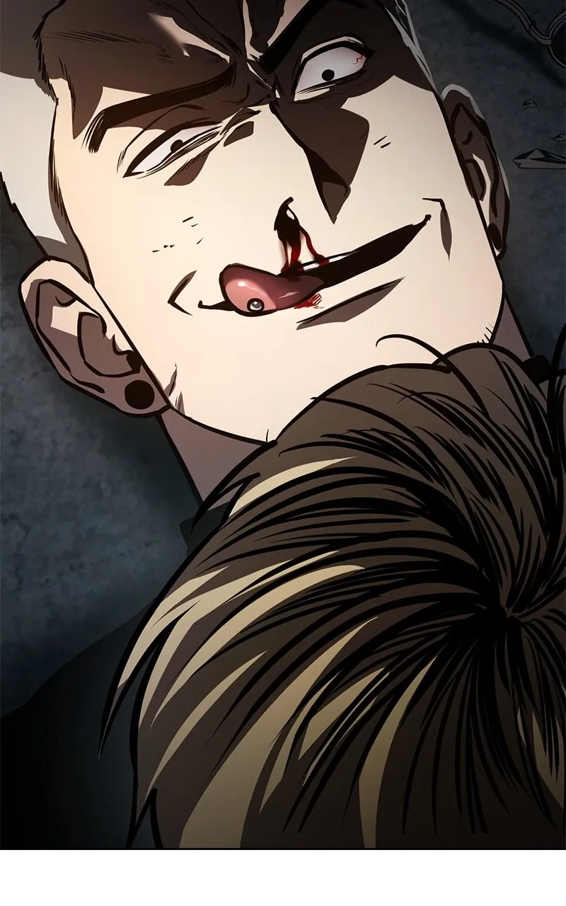 Dead Mansion Chapter 12 page 186 - 