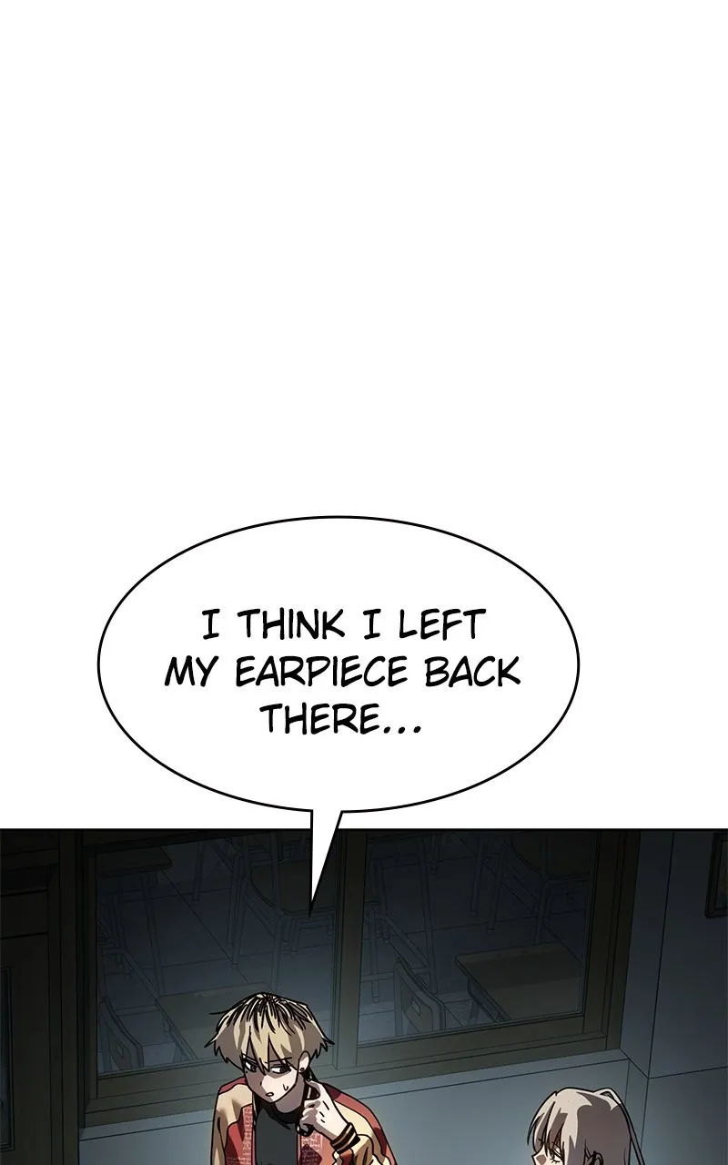 Dead Mansion Chapter 12 page 21 - 