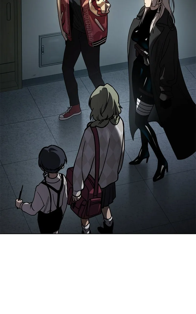 Dead Mansion Chapter 12 page 22 - 