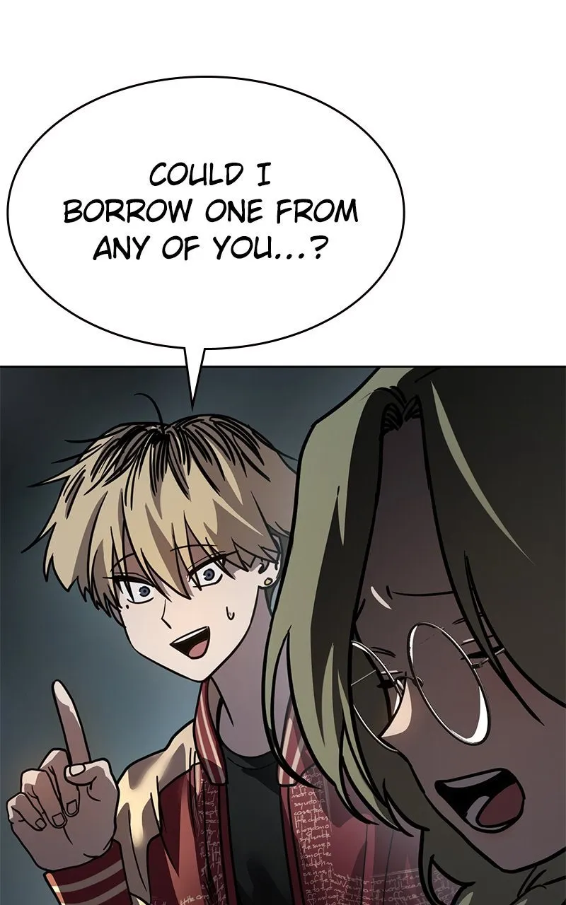 Dead Mansion Chapter 12 page 25 - 
