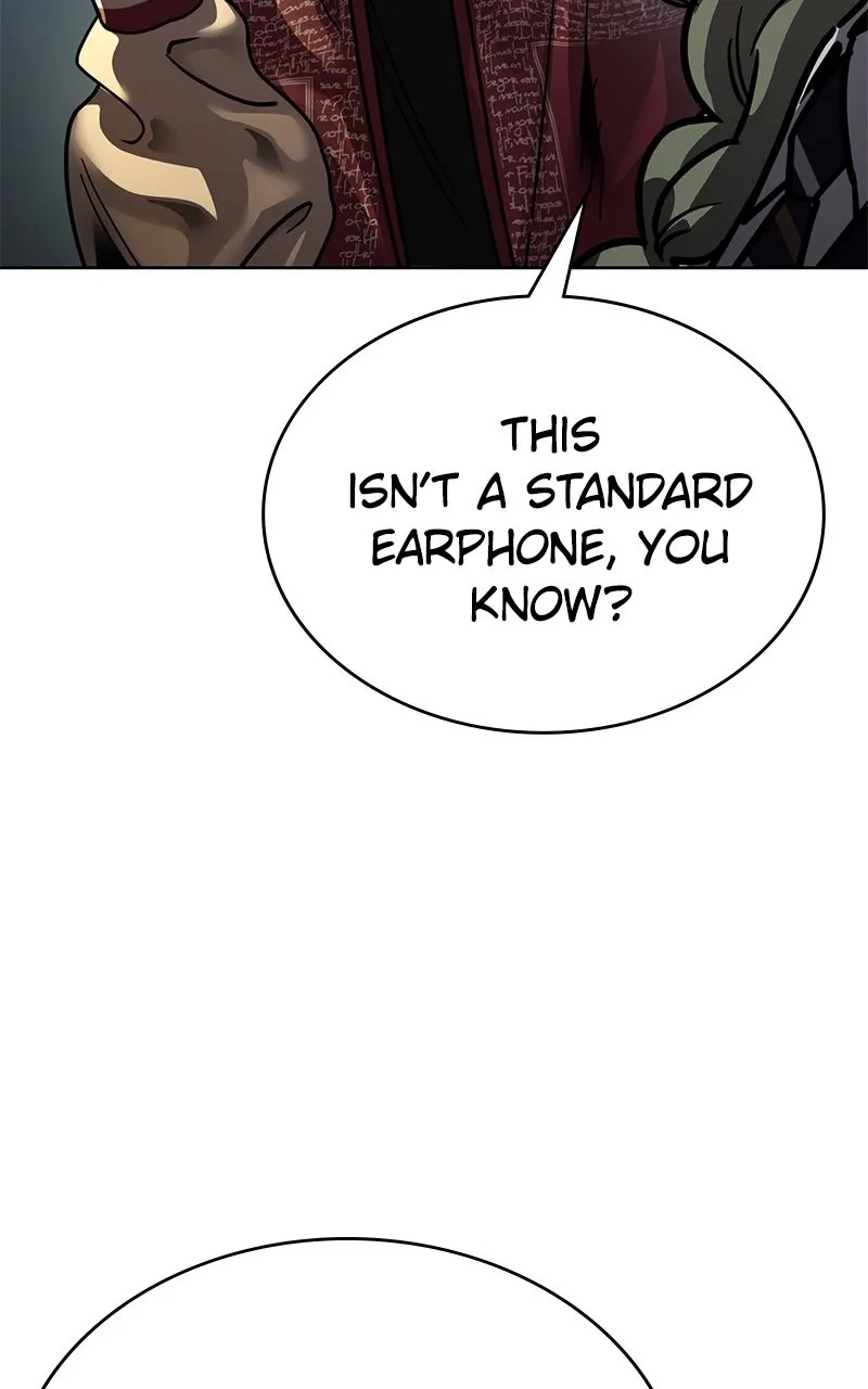 Dead Mansion Chapter 12 page 26 - 