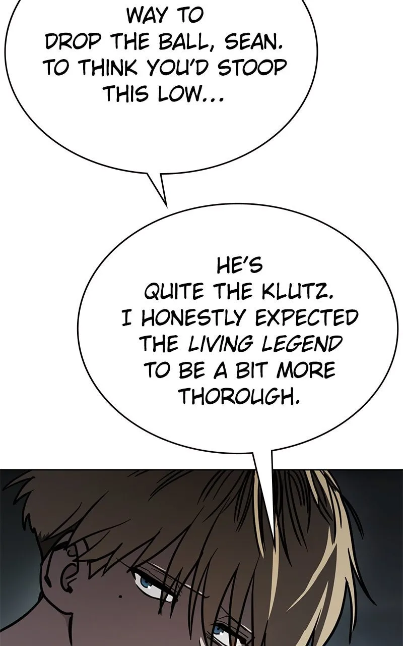 Dead Mansion Chapter 12 page 27 - 