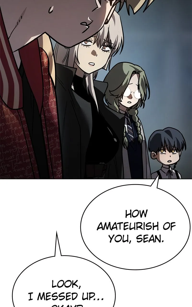 Dead Mansion Chapter 12 page 28 - 