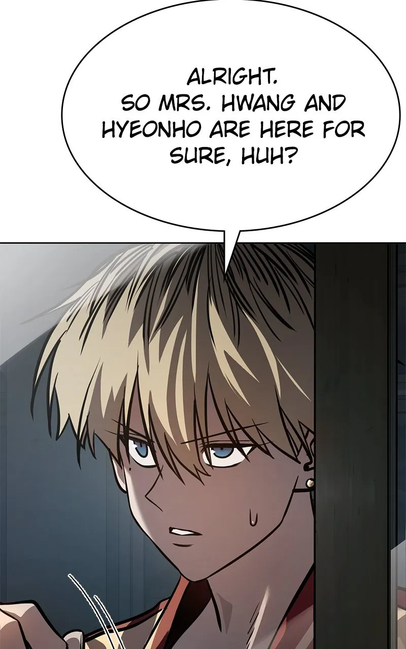 Dead Mansion Chapter 12 page 32 - 