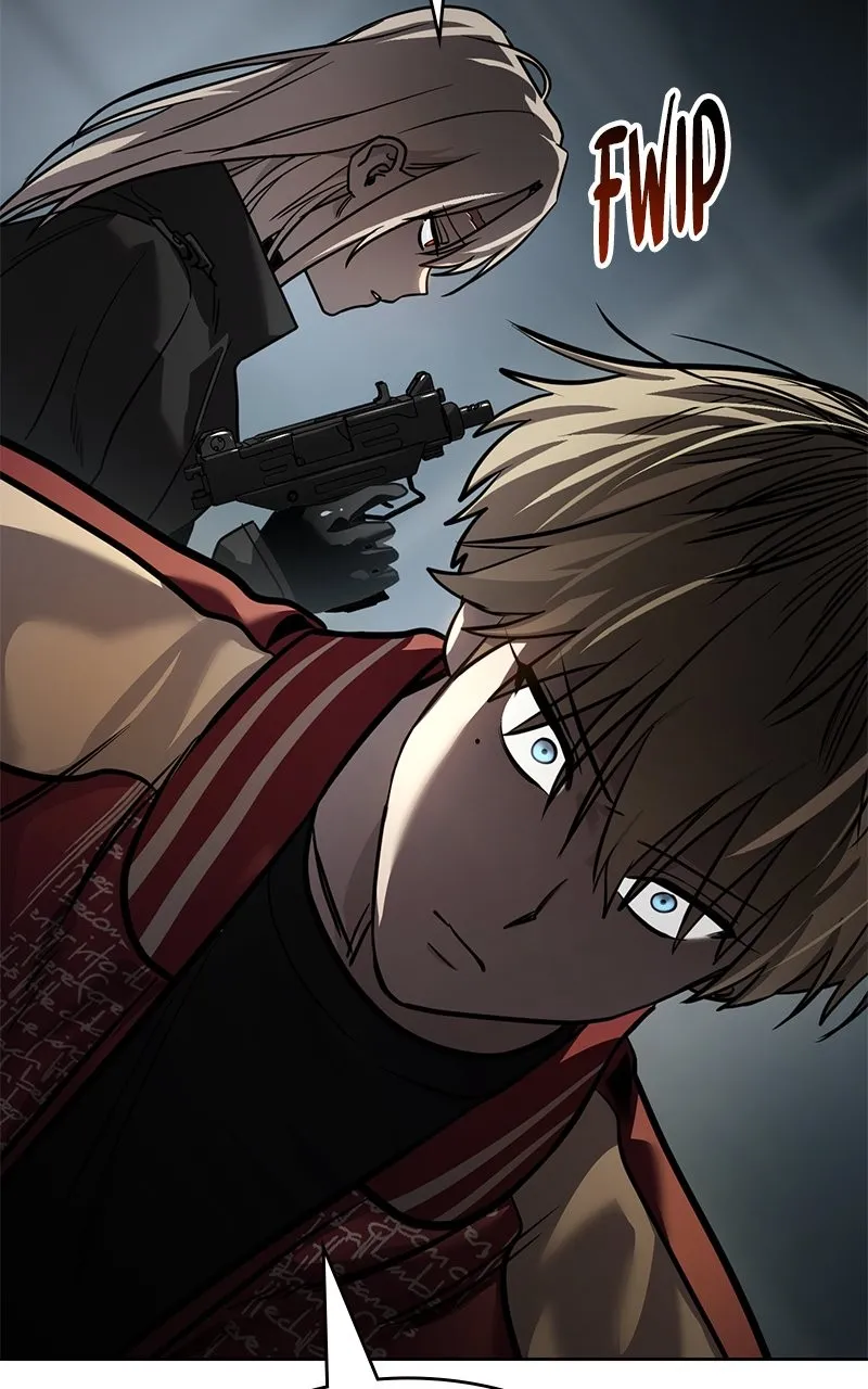 Dead Mansion Chapter 12 page 37 - 