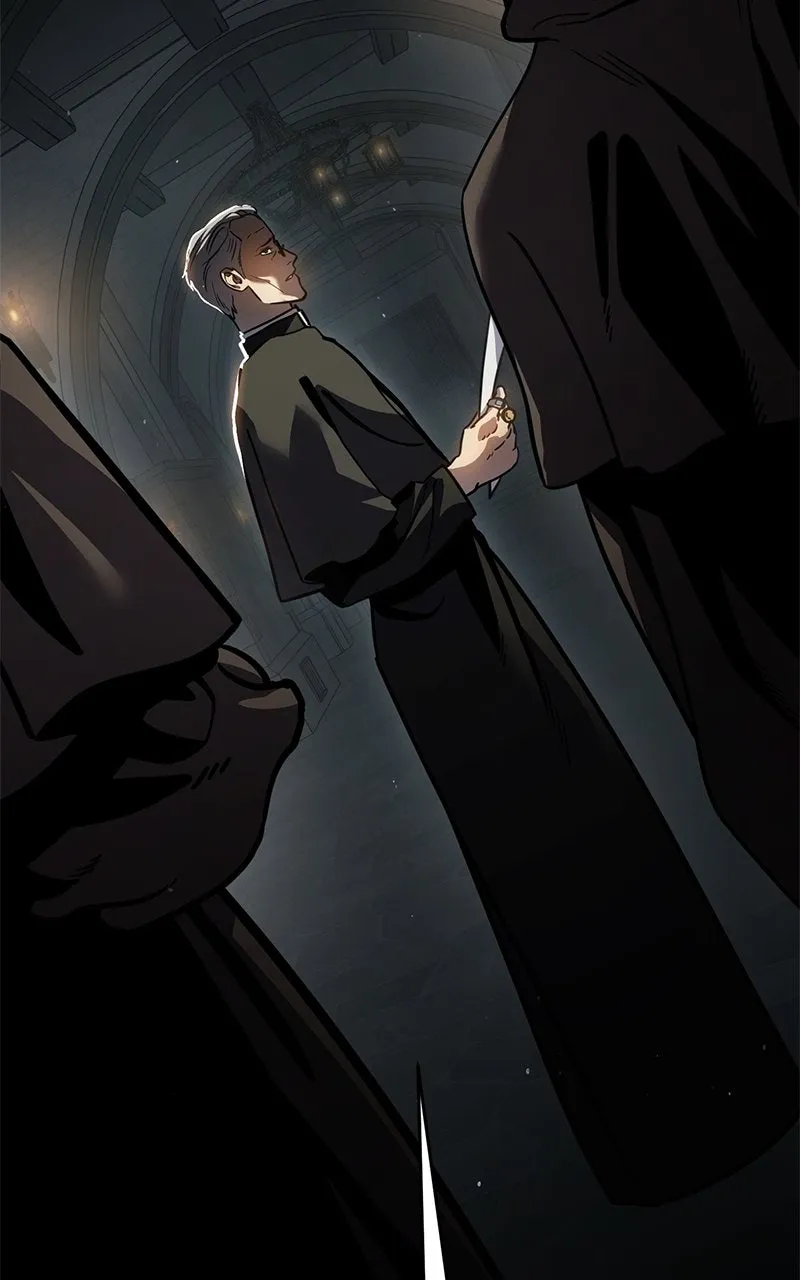 Dead Mansion Chapter 12 page 5 - 
