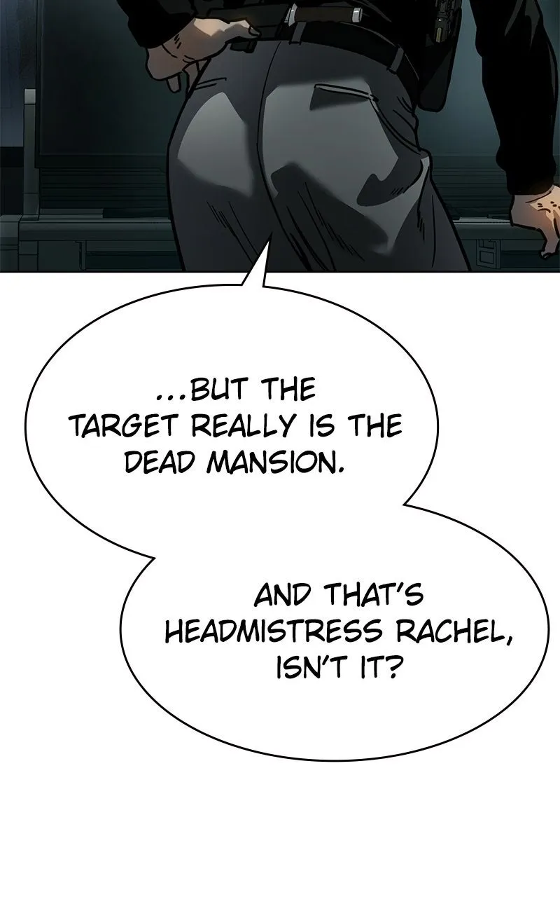 Dead Mansion Chapter 12 page 45 - 
