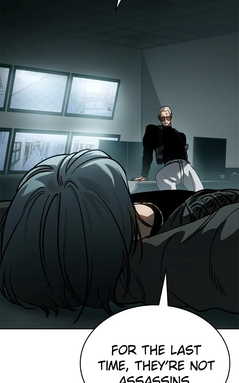 Dead Mansion Chapter 12 page 50 - 