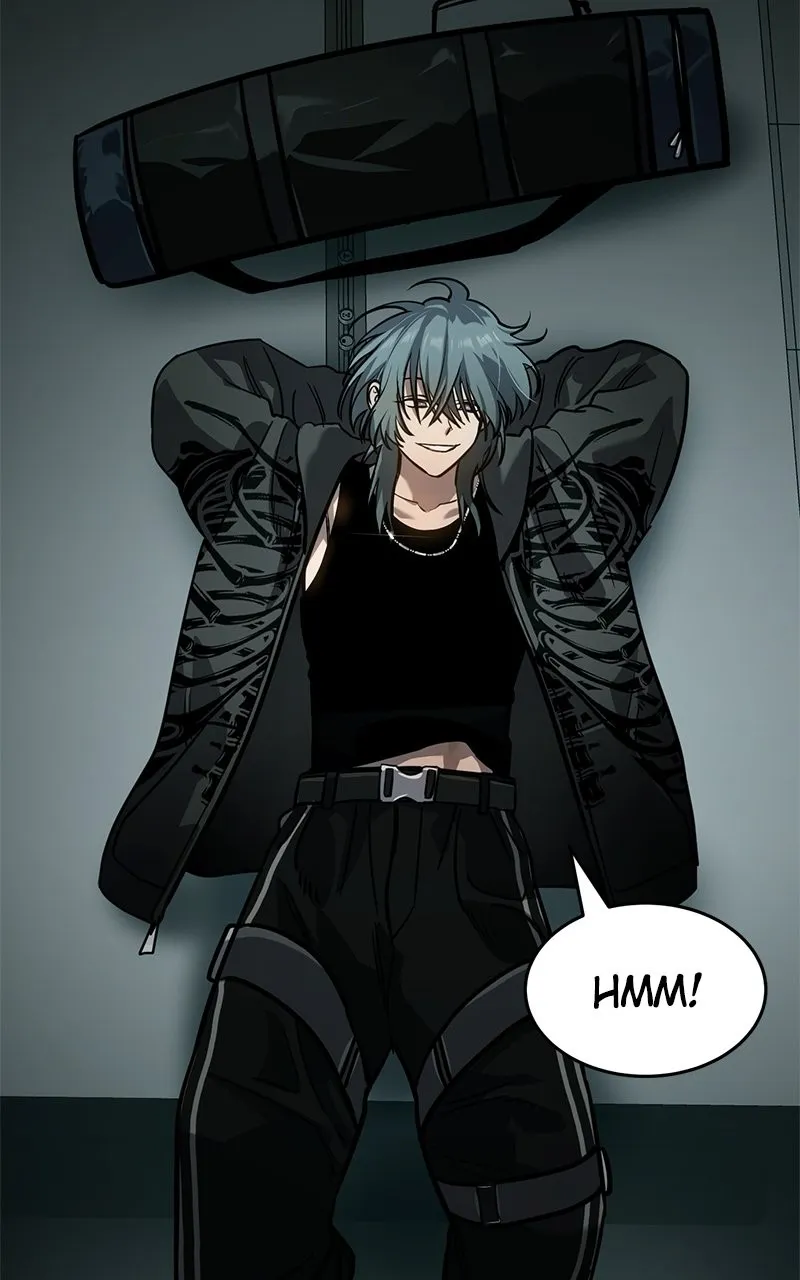 Dead Mansion Chapter 12 page 52 - 