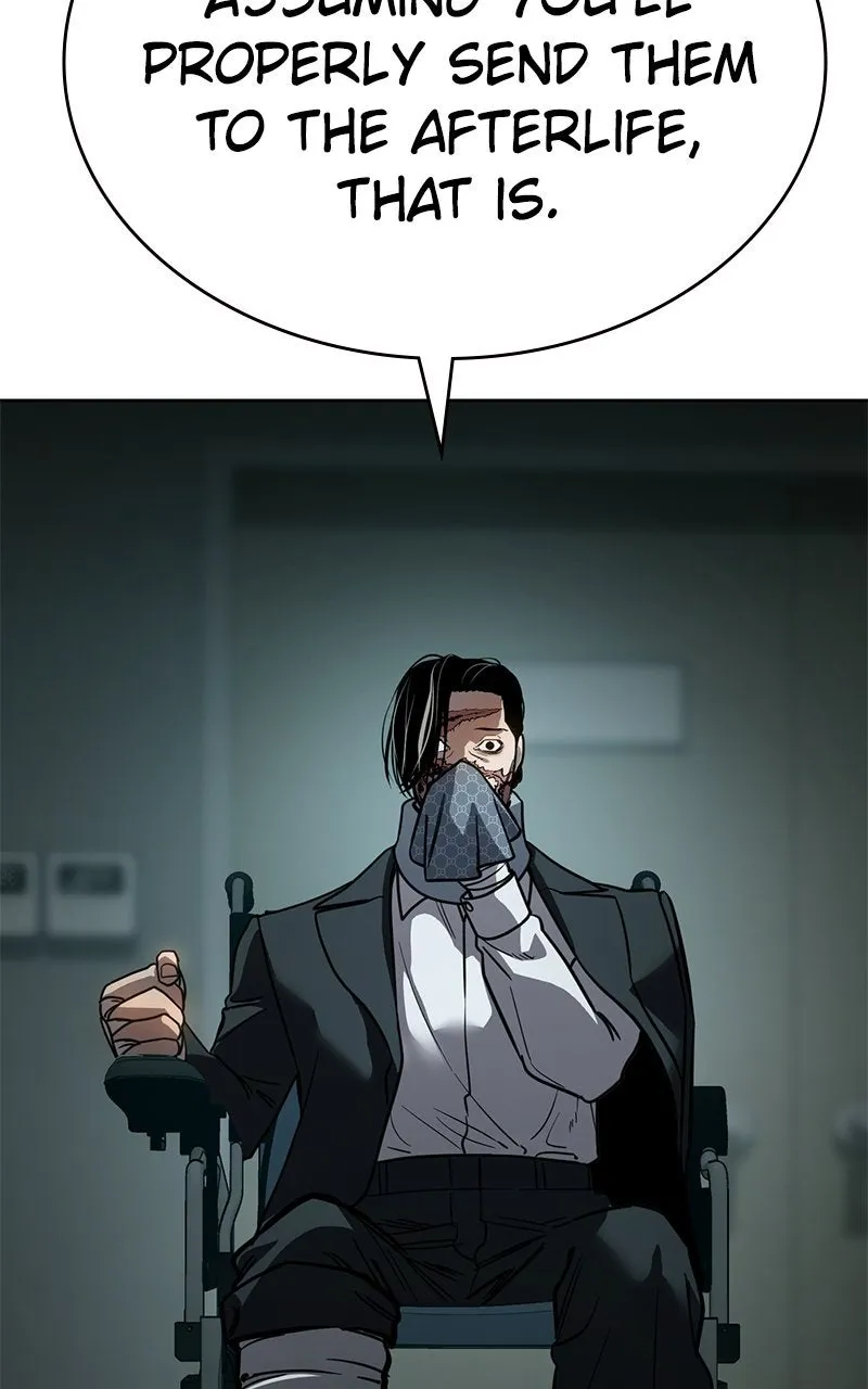 Dead Mansion Chapter 12 page 56 - 