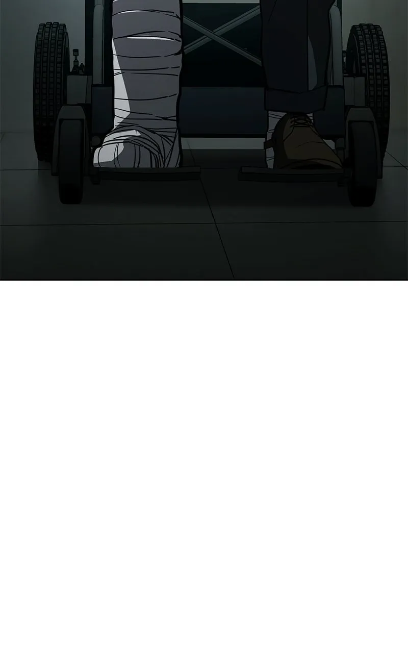 Dead Mansion Chapter 12 page 57 - 